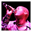 Concert photo of Blessid Union of Souls