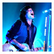 Concert photo of Butch Walker