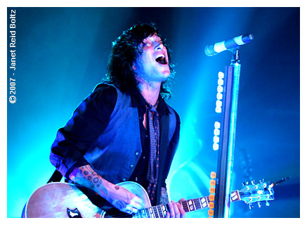 Butch Walker