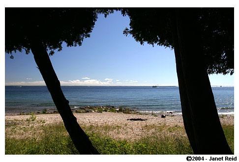 Mackinac Island