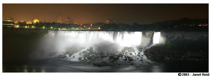 Niagara Falls