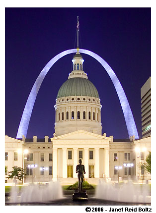 St. Louis